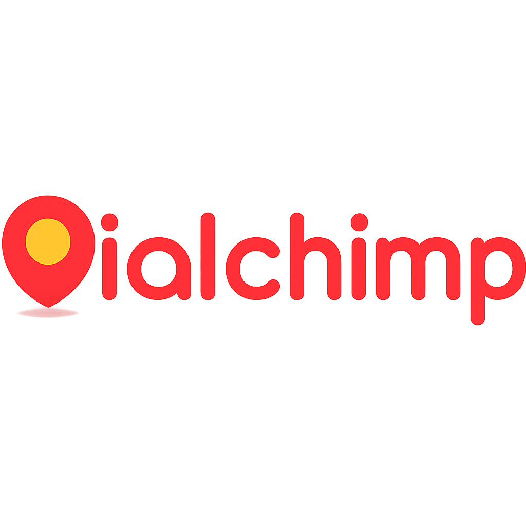 Dialchimp